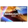 Ambilight tv 48OLED770 4K uhd oled 121cm 48" Smart tv Dolby Vision and Dolby Atmos Titan os