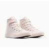 Sneaker CONVERSE "CHUCK TAYLOR ALL STAR MONOCHROME EA", Gr. 31, shy flamingo, shy flamingo, Textil, sportlich, Schuhe