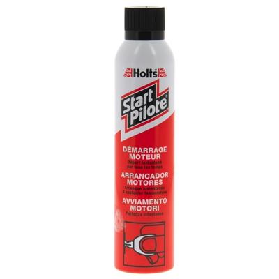 HOLTS Starthilfespray HSTA0001A Image