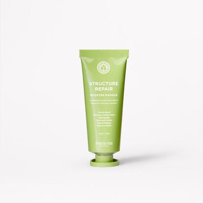Maria Nila STRUCTURE REPAIR BOOster Haarmaske 50 ml Image