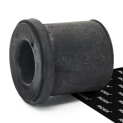 RIDEX Lagerbuchse, Blattfeder OPEL,ISUZU,VAUXHALL 645B0005 8973574920,00423751,0423751 0432751,432751,094234319,94234319,8973326420,423751,5511510070 Image