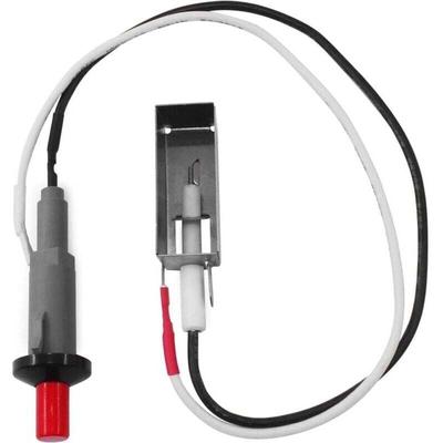 Debuns - Piezo-Zündungs-Ersatzkit für Weber-Grillmodell 7510, Spirit E-210, Spirit 500/700, Genesis Image