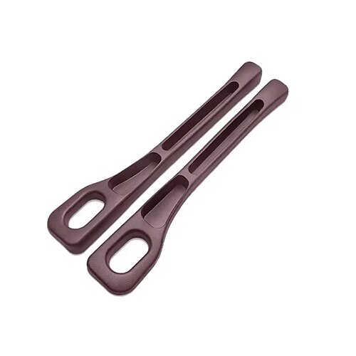 2 pezzi di tappo per fessure del sedile dell'auto, striscia anti-perdite, accessori per interni auto, scatola portaoggetti per sedili, tappo anti-perdite, accessori per auto modificati