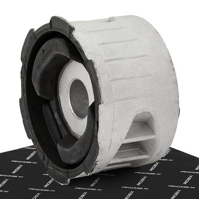 RIDEX Lagerung, Achsträger VW,AUDI,PORSCHE 1614M0005 7L0499035,7L0499035A,7L0599035B 7L0599035C,95534113301 Image