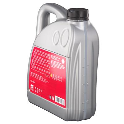 FEBI BILSTEIN Motoröl VW,MERCEDES-BENZ,AUDI 32926 RenaultRLD2,5010150500,Cummins200767778 Motorenöl,Öl,Öl für Motor DeutzDQCIII,MB2283,CATECF1aECF2 Image