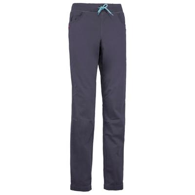 E9 - Women's Mia-Bb - Boulderhose Gr XS blau Image