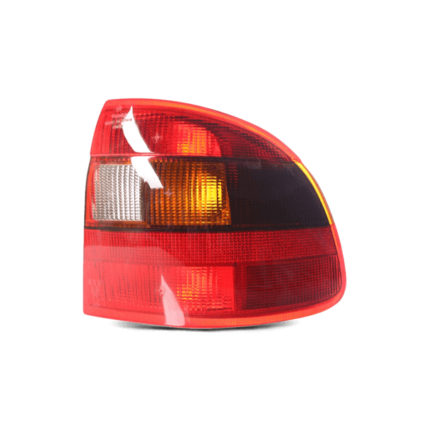 VALEO Rückleuchte RENAULT 044088 265500027R,265550027R Heckleuchte,Rücklicht,Schlussleuchte