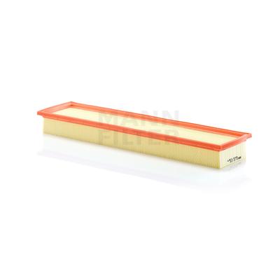 MANN-FILTER Innenraumfilter FENDT CU 57 218 H737812140010,0056030100000 Image