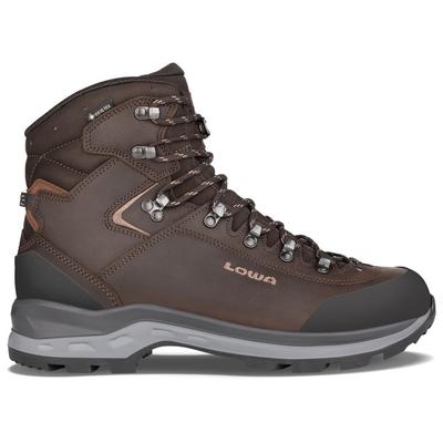 Lowa - Ranger GTX - Wanderschuhe 45 - Regular | EU 45 braun/grau Image