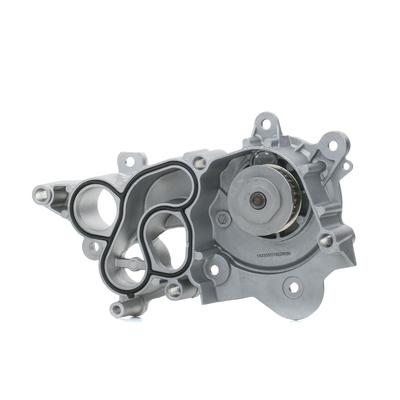 RIDEX Wasserpumpe VW,AUDI,SKODA 1260W0346 04C121004E,04C121004F,04C121004J Kühlmittelpumpe,Kühlwasserpumpe 04C121004JSK1,04C121600J,04C121600JSK1 Image
