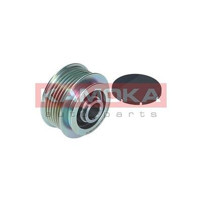 Kamoka Generatorfreilauf [Hersteller-Nr. RC017] für Audi Image