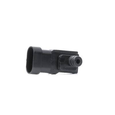 FEBI BILSTEIN Sensor, Saugrohrdruck OPEL,RENAULT,NISSAN 106967 8200121800,2508500QAA,093198487 4435200,93160018,223650035R,7700101762,8200105165 Image