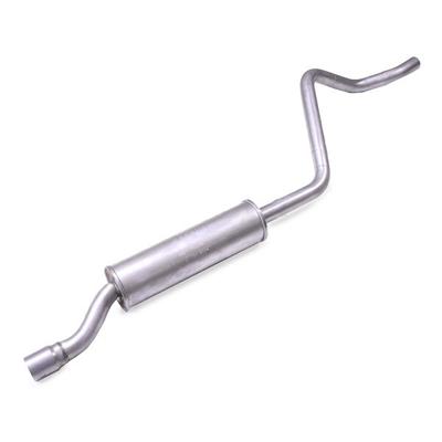 BOSAL Mittelschalldämpfer VW 282-531 155253209 MSD Image
