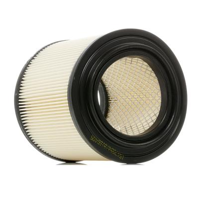 RIDEX Luftfilter SAAB 8A0530 1500449,5010669,A770X9601AFA Motorluftfilter,Filter für Luft A780X9601MA,931850,8318008,9318502,7998389,5003237,5004384 Image