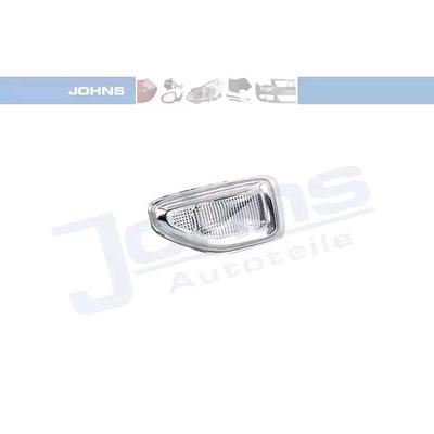 JOHNS Blinker DACIA 25 22 22-1 261601801R Blinklicht,Fahrtrichtungsanzeiger,Blinkleuchte,Seitenblinker Image
