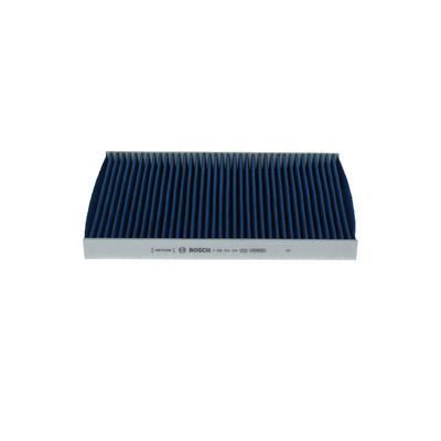 BOSCH Innenraumfilter ALFA ROMEO 0 986 628 594 6000627091,K6000627091 Image