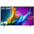 Qned 75'' Serie QNED80 75QNED80T6A, tv 4K, 3 hdmi, smart tv 2024 - LG