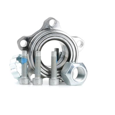 SKF Radlagersatz FORD VKBA 3588 1201300,1C1J1K018AA,YC152B633AE Radlager,Radlager & Radlagersatz YC152B633AF Image