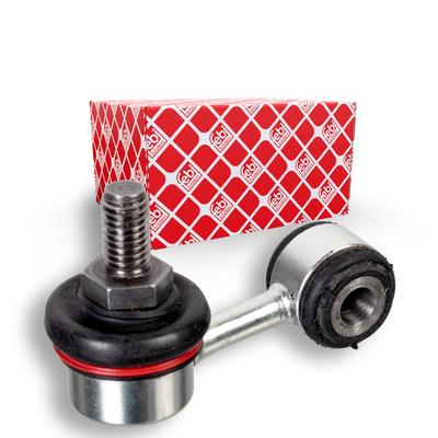 FEBI BILSTEIN Koppelstange VW,SEAT 14230 535411315,1H0411315,1H0411316 Pendelstütze,Stabistange,Stabilisatorstange,Stabistrebe,Stabilisatorstrebe Image