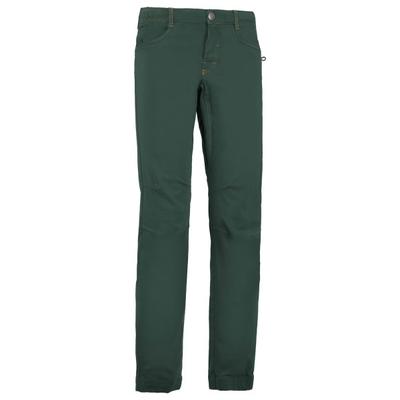 E9 - Ape9 BB - Boulderhose Gr XS grün Image