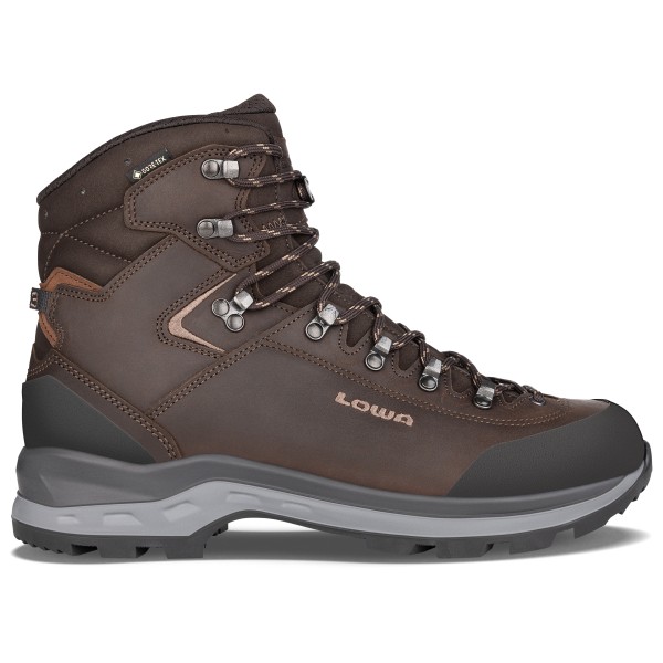 Lowa - Ranger GTX - Wanderschuhe 41,5 - Regular | EU 41,5 braun/grau