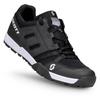Scott - Sport Crus-r Flat Lace - Radschuhe 44 | EU 44 grau/schwarz