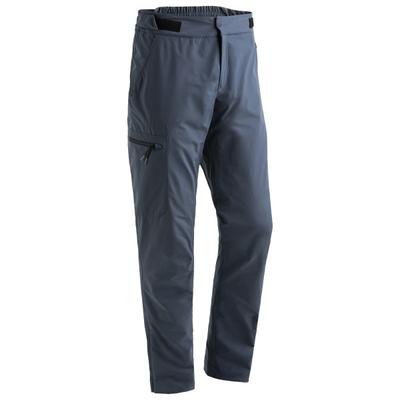 Maier Sports - R3 Zed Pants - Trekkinghose Gr 56 - Regular blau Image