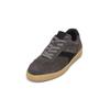 Sneaker MARC O'POLO "aus softem Veloursleder", Herren, Gr. 43, berlin breeze, navy, Obermaterial: 100% Leder (Rind), unifarben, Schuhe