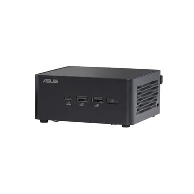ASUS Barebone-PC "RNUC14RVHU500002I", eh13, B:17,30cm H:12,50cm T:19,40cm, Computer