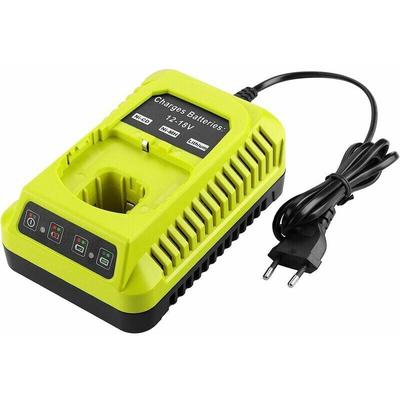 BCL14181H Ersatzladegerät, Ersatz für Lithium-Nickel-Akku Ryobi Ryobi 12 v – 18 v Ryobi P117 P108 Image