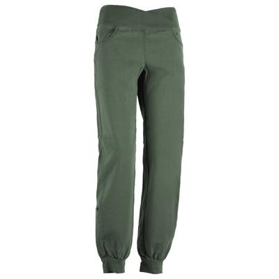 E9 - Women's Olivia - Boulderhose Gr L oliv Image