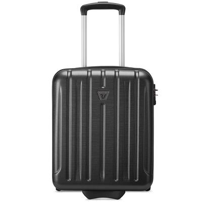 Roncato Kinetic 2.0 2 Rollen Kabinentrolley S 45 cm nero Schwarz Herren Image