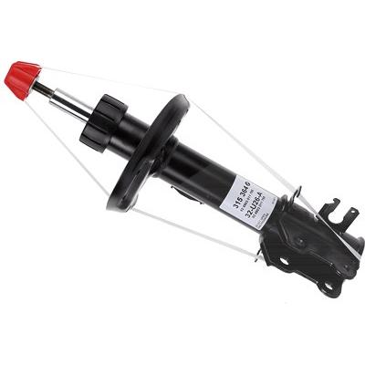 Sachs Stoßdämpfer [Hersteller-Nr. 315364] für Fiat Image