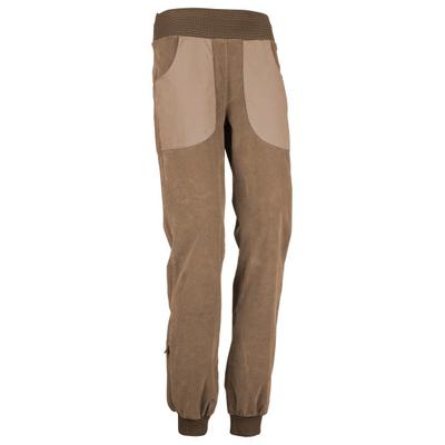 E9 - Women's Iuppi - Boulderhose Gr M braun Image
