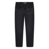 Skinny-fit-Jeans LEVI'S KIDS "LVB-510 SKINNY FIT JEANS", Jungen, Gr. 14 (164), N-Gr, route 66, Denim/Jeans, Obermaterial: 69% Baumwolle, 30% Polyester, 1% Elasthan, casual, skinny fit, Jeans, for BOYS