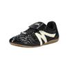 Sneaker STEVE MADDEN "STEVE MADDEN Sneaker Textil", Damen, Gr. 38, schwarz, Textil, casual, Schuhe