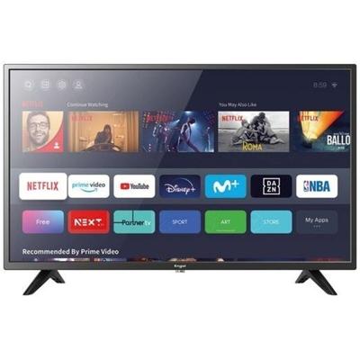 Fernseher 32' Engel le3285sm hd ready smart tv hotel mode Image