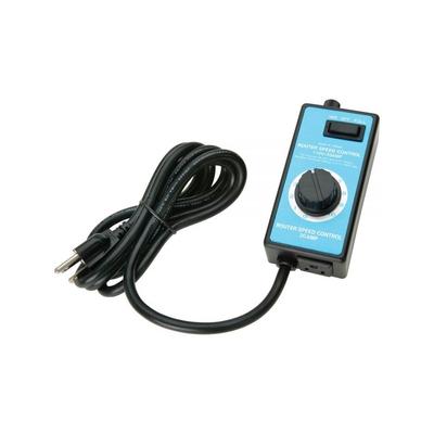 Woodstock Router Speed Control 110V D4083