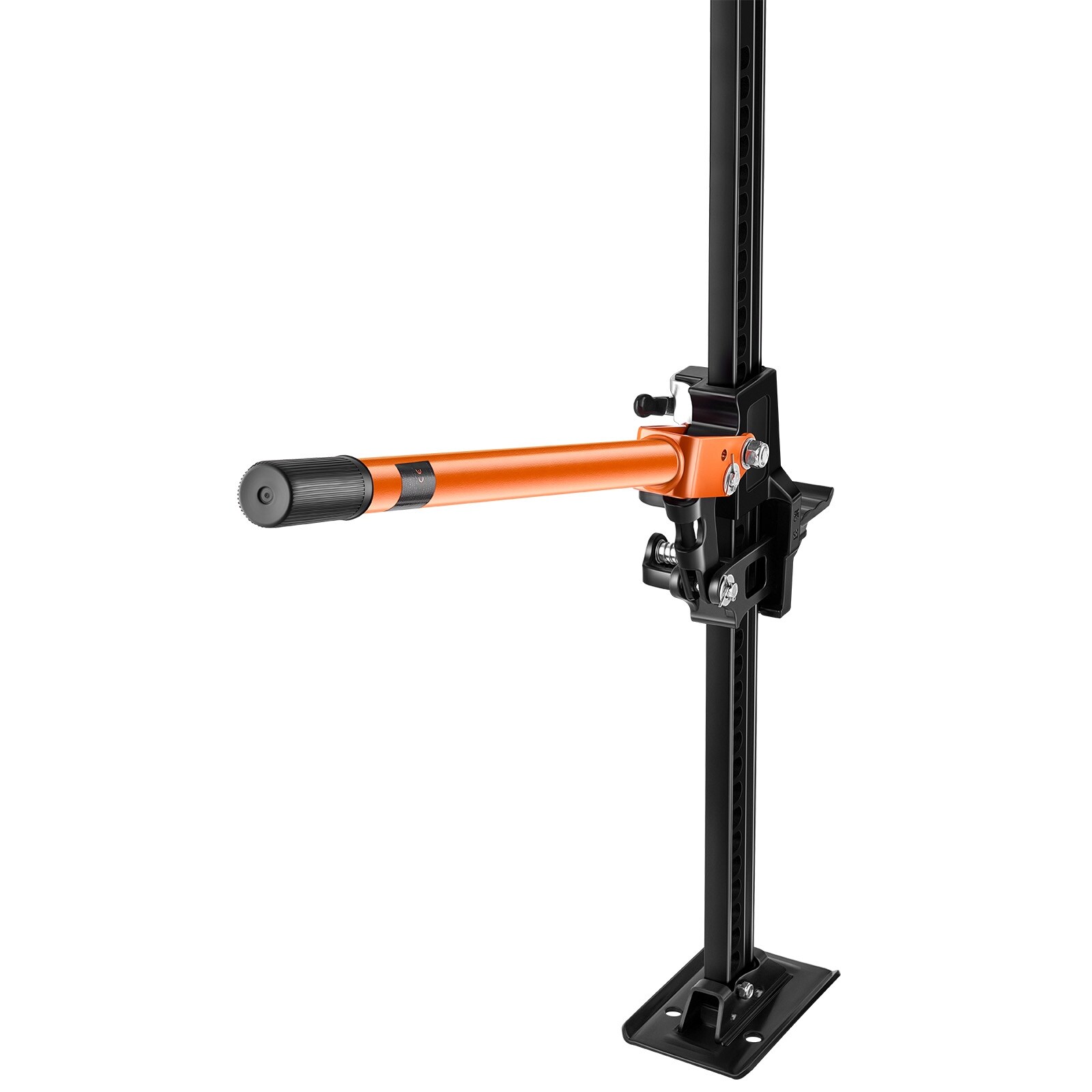 UIMOSO Farm Jack, Utility High Lift Farm Jack, 3.18 Ton (7,000 lbs) Capacity Ratcheting Off Road Utility Jacks