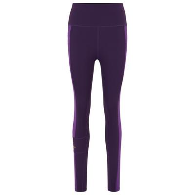 Venice Beach - Women's Camy Drytivity Brushed Tights 1/1 - Leggings Gr L blau Image