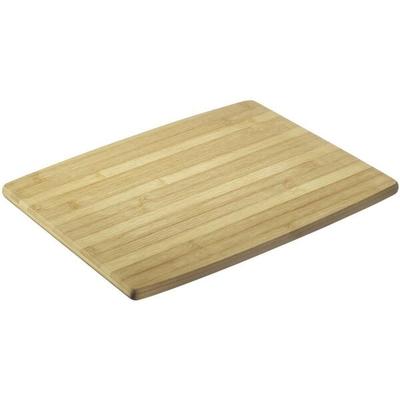 Westmark Schneidebrett braun 50,0 x 35,0 cm braun, 50x35x1.5 cm