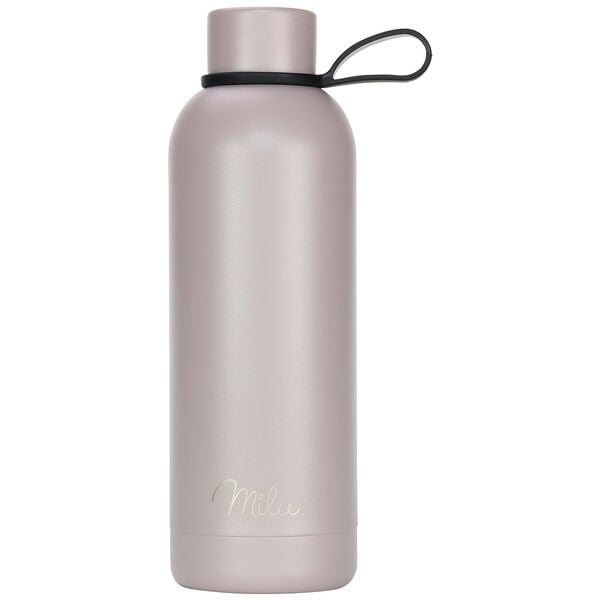 Milu Isolier-Trinkflasche 0.5 L grün