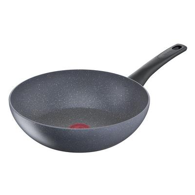 Tefal Wok »HEALTHY CHEF« 28.0 cm grau Image