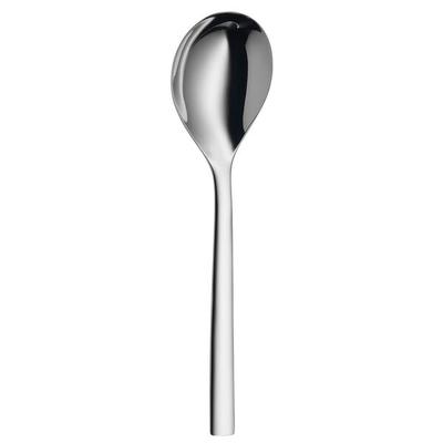 WMF Servierlöffel »Nuova« 1 Stück silber
