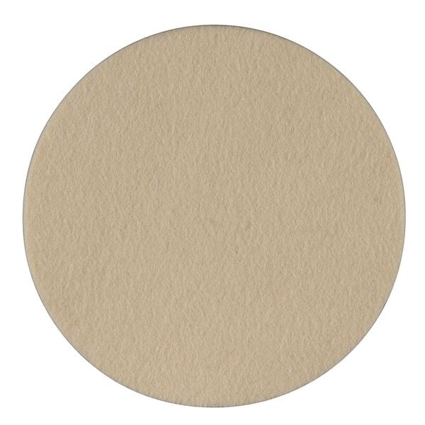 makita Polierpad »D-74519« Filz 150 mm Image