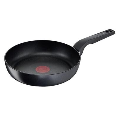 Tefal Pfanne »HARD TITANIUM PRO« 28.0 cm grau