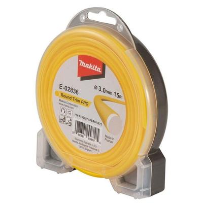 makita Mähfaden »E-02836« 3 mm