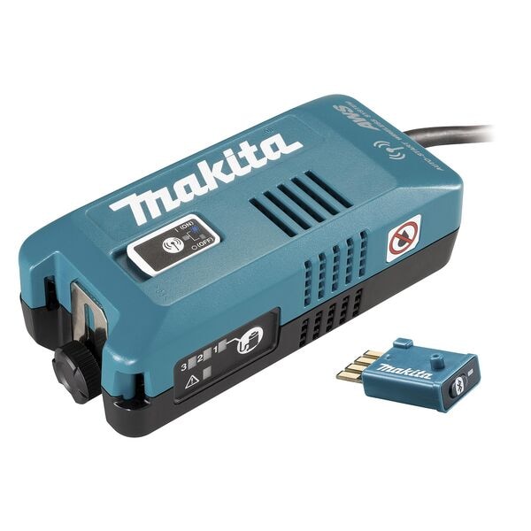 makita AWS Bluetooth Funk-Adapter »WUT02, 199773-1« Image