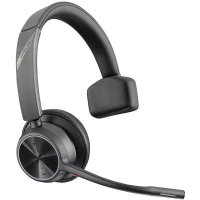 Poly Bluetooth-Headset »Voyager 4310 UC« schwarz Image