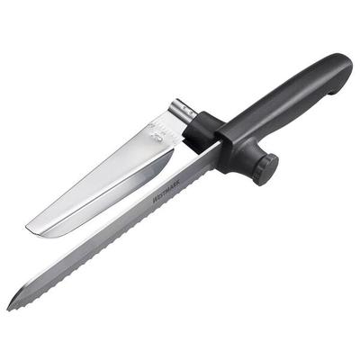 Westmark Brotmesser 1 Stück silber